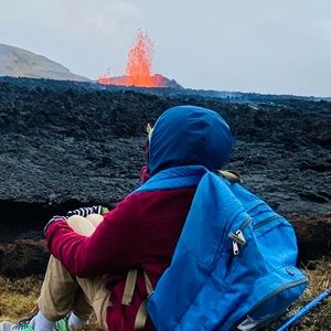 Meet your Posher, Elizabeth